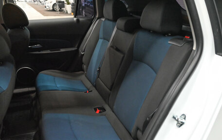 Chevrolet Cruze II, 2015 год, 1 045 000 рублей, 14 фотография
