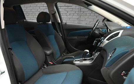 Chevrolet Cruze II, 2015 год, 1 045 000 рублей, 11 фотография
