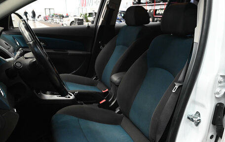 Chevrolet Cruze II, 2015 год, 1 045 000 рублей, 16 фотография