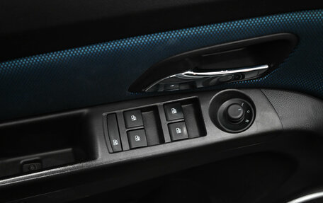 Chevrolet Cruze II, 2015 год, 1 045 000 рублей, 17 фотография