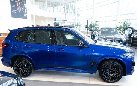 BMW X5 M, 2024 год, 23 500 000 рублей, 4 фотография