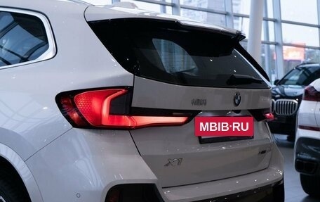 BMW X1, 2024 год, 6 095 000 рублей, 7 фотография