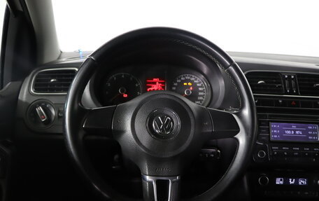 Volkswagen Polo VI (EU Market), 2014 год, 749 990 рублей, 9 фотография