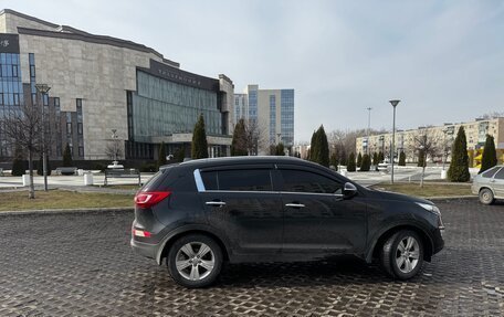 KIA Sportage III, 2011 год, 1 400 000 рублей, 5 фотография