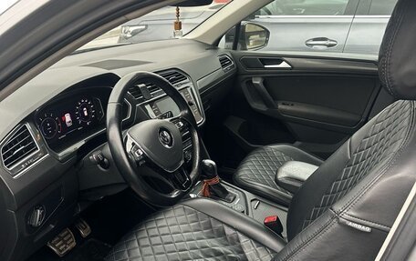 Volkswagen Tiguan II, 2020 год, 2 700 000 рублей, 9 фотография