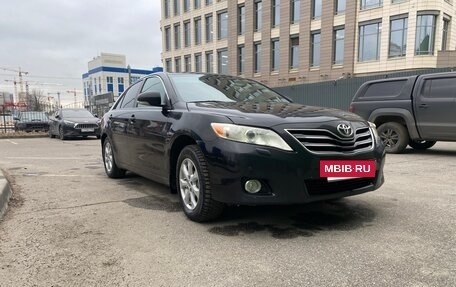 Toyota Camry, 2010 год, 1 400 000 рублей, 2 фотография