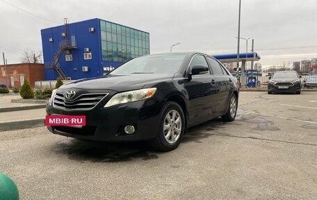 Toyota Camry, 2010 год, 1 400 000 рублей, 3 фотография