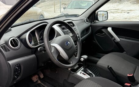 Datsun on-DO I рестайлинг, 2016 год, 650 000 рублей, 6 фотография