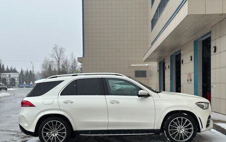 Mercedes-Benz GLE, 2020 год, 7 490 000 рублей, 9 фотография