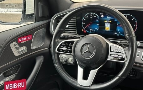 Mercedes-Benz GLE, 2020 год, 7 490 000 рублей, 19 фотография