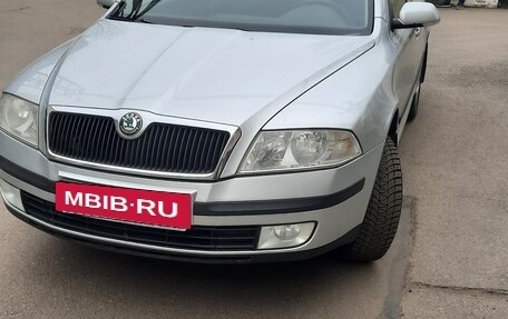 Skoda Octavia, 2008 год, 690 000 рублей, 2 фотография