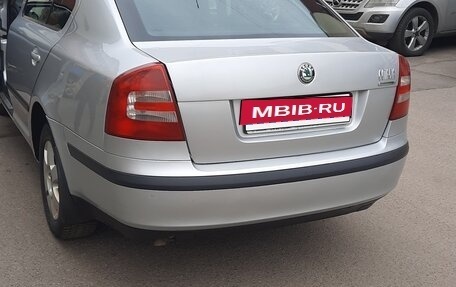 Skoda Octavia, 2008 год, 690 000 рублей, 4 фотография