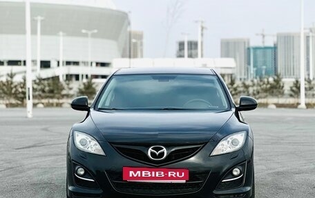 Mazda 6, 2010 год, 1 100 000 рублей, 2 фотография