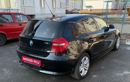 BMW 1 серия, 2007 год, 700 000 рублей, 4 фотография