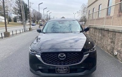 Mazda CX-5 II, 2022 год, 3 320 000 рублей, 1 фотография