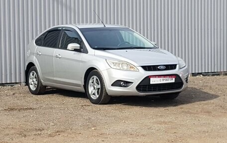 Ford Focus II рестайлинг, 2010 год, 625 000 рублей, 1 фотография