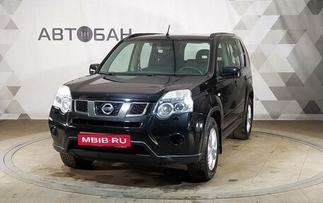 Nissan X-Trail, 2013 год, 1 334 000 рублей, 1 фотография