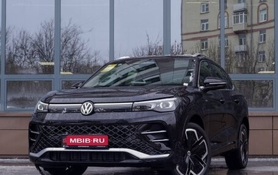 Volkswagen Tiguan, 2024 год, 4 950 000 рублей, 1 фотография