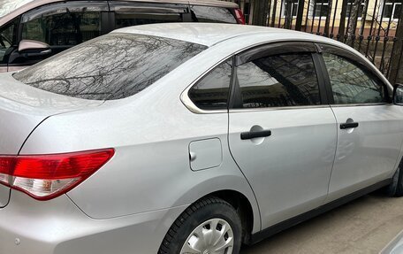 Nissan Almera, 2014 год, 777 777 рублей, 4 фотография