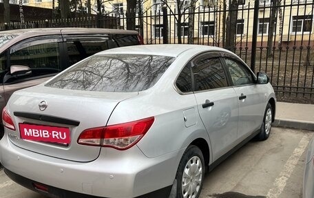 Nissan Almera, 2014 год, 777 777 рублей, 3 фотография