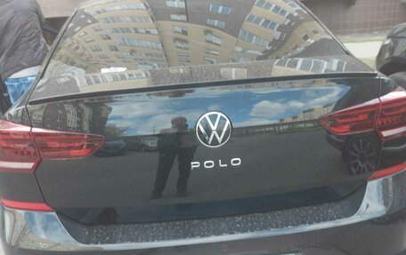 Volkswagen Polo VI (EU Market), 2021 год, 2 400 000 рублей, 3 фотография