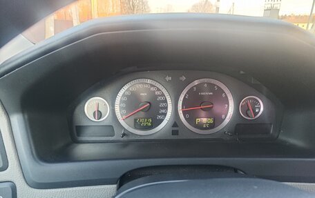 Volvo S60 III, 2007 год, 830 000 рублей, 6 фотография