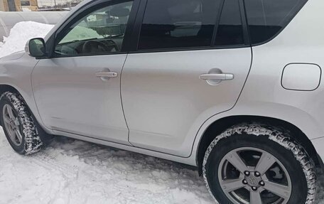 Toyota RAV4, 2012 год, 1 650 000 рублей, 7 фотография