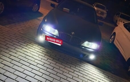 BMW 5 серия, 1998 год, 394 000 рублей, 9 фотография