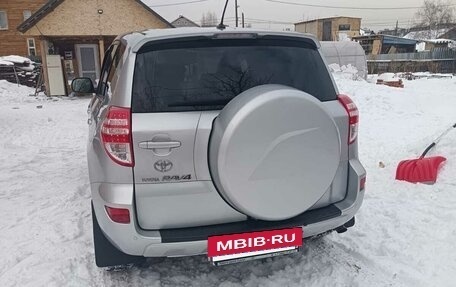 Toyota RAV4, 2012 год, 1 650 000 рублей, 8 фотография