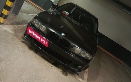 BMW 5 серия, 1998 год, 394 000 рублей, 10 фотография