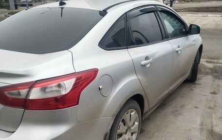 Ford Focus III, 2011 год, 930 000 рублей, 3 фотография