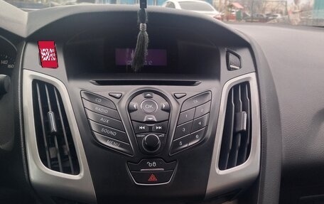 Ford Focus III, 2011 год, 930 000 рублей, 5 фотография