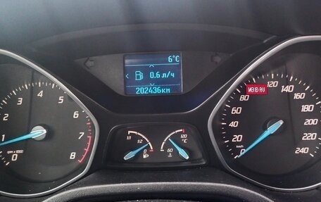 Ford Focus III, 2011 год, 930 000 рублей, 4 фотография