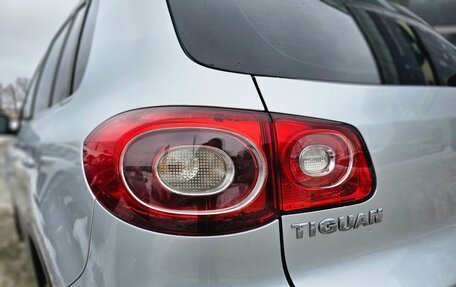 Volkswagen Tiguan I, 2010 год, 1 170 000 рублей, 7 фотография