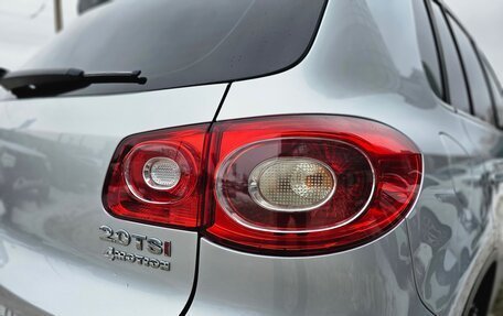 Volkswagen Tiguan I, 2010 год, 1 170 000 рублей, 8 фотография