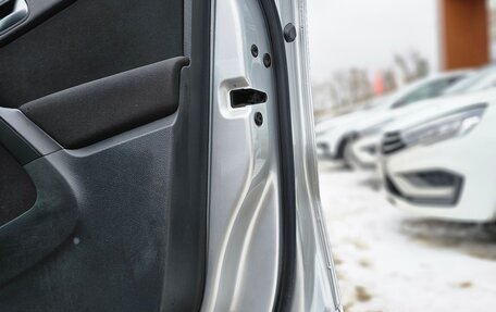 Volkswagen Tiguan I, 2010 год, 1 170 000 рублей, 11 фотография