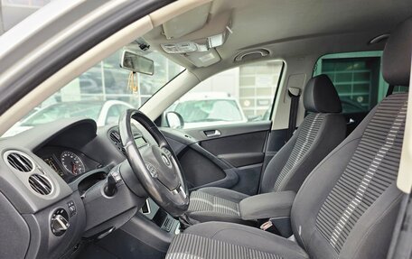 Volkswagen Tiguan I, 2010 год, 1 170 000 рублей, 16 фотография