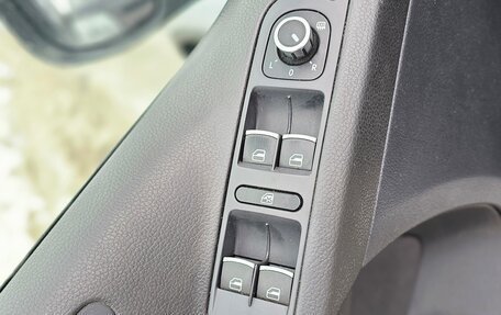 Volkswagen Tiguan I, 2010 год, 1 170 000 рублей, 17 фотография