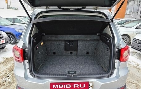 Volkswagen Tiguan I, 2010 год, 1 170 000 рублей, 9 фотография