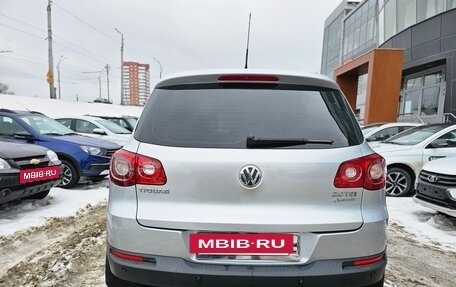 Volkswagen Tiguan I, 2010 год, 1 170 000 рублей, 6 фотография