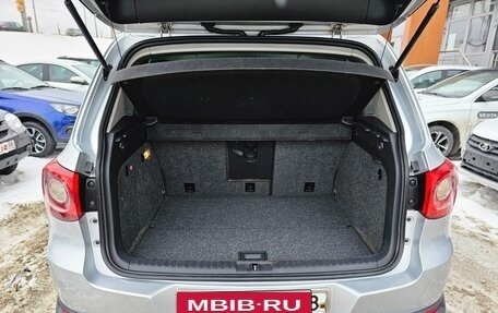 Volkswagen Tiguan I, 2010 год, 1 170 000 рублей, 14 фотография