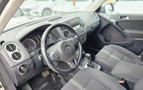 Volkswagen Tiguan I, 2010 год, 1 170 000 рублей, 18 фотография