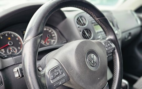Volkswagen Tiguan I, 2010 год, 1 170 000 рублей, 21 фотография