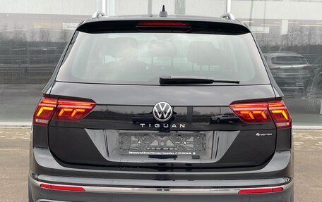 Volkswagen Tiguan II, 2021 год, 3 750 000 рублей, 7 фотография