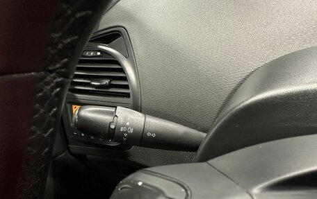 Citroen C4 Picasso II рестайлинг, 2010 год, 570 000 рублей, 21 фотография