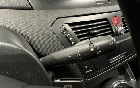 Citroen C4 Picasso II рестайлинг, 2010 год, 570 000 рублей, 22 фотография