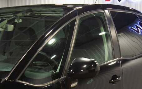 Citroen C4 Picasso II рестайлинг, 2010 год, 570 000 рублей, 12 фотография