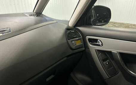 Citroen C4 Picasso II рестайлинг, 2010 год, 570 000 рублей, 33 фотография
