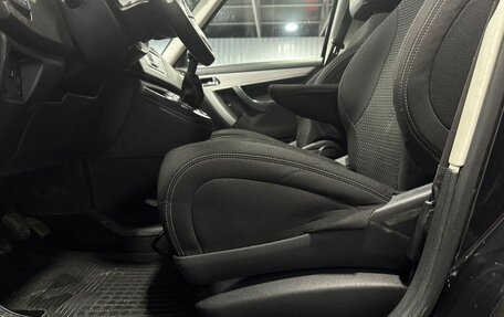 Citroen C4 Picasso II рестайлинг, 2010 год, 570 000 рублей, 30 фотография