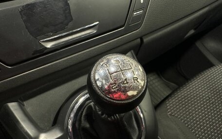 Citroen C4 Picasso II рестайлинг, 2010 год, 570 000 рублей, 27 фотография